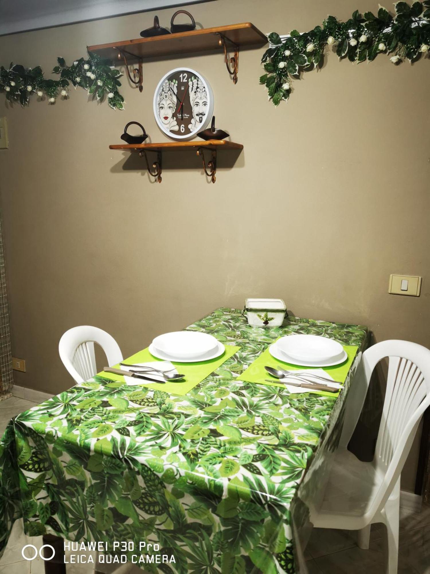 Villa Palorosso House à Donnalucata  Extérieur photo