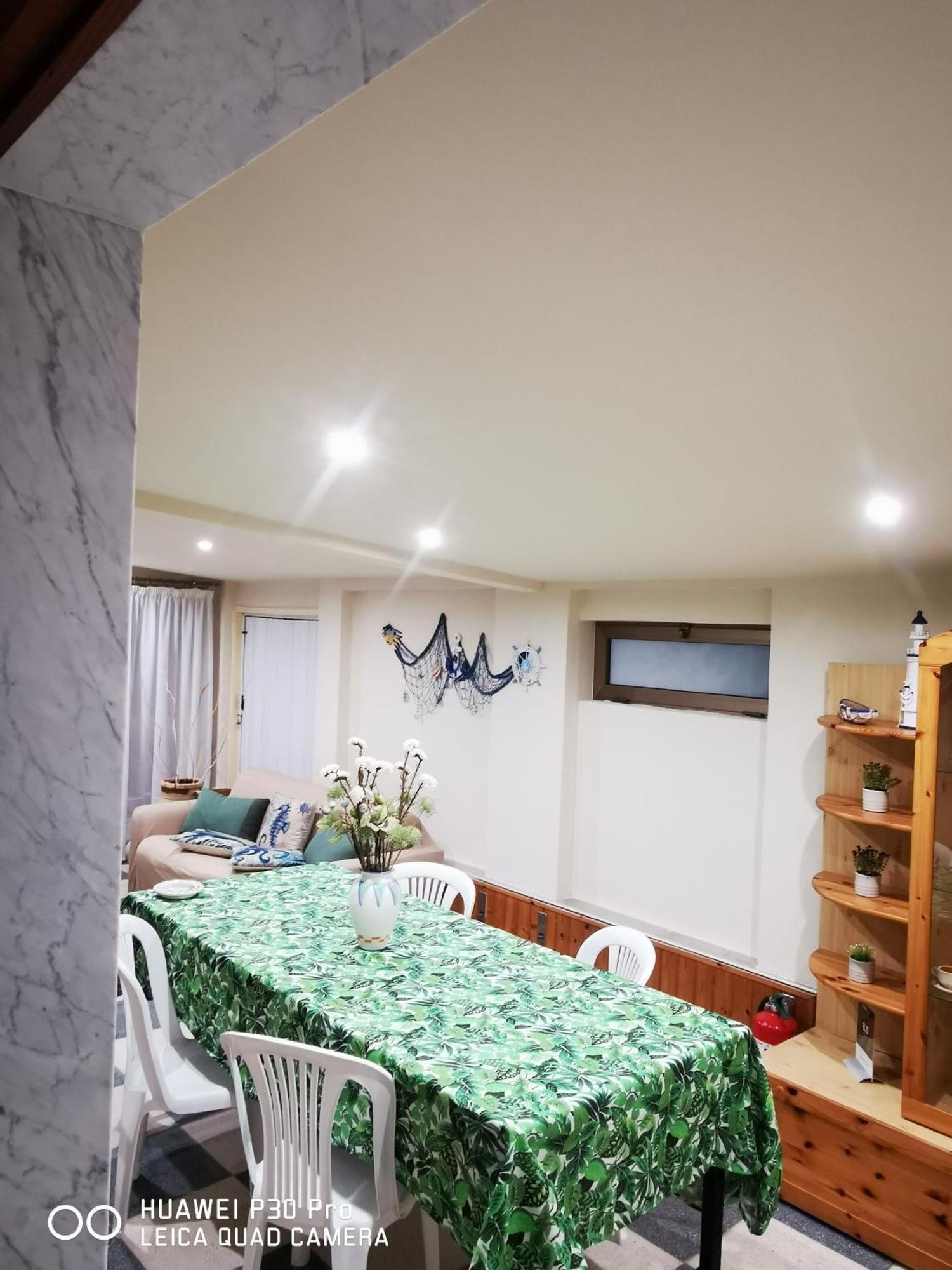 Villa Palorosso House à Donnalucata  Extérieur photo
